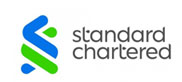 Standard chartered Bank