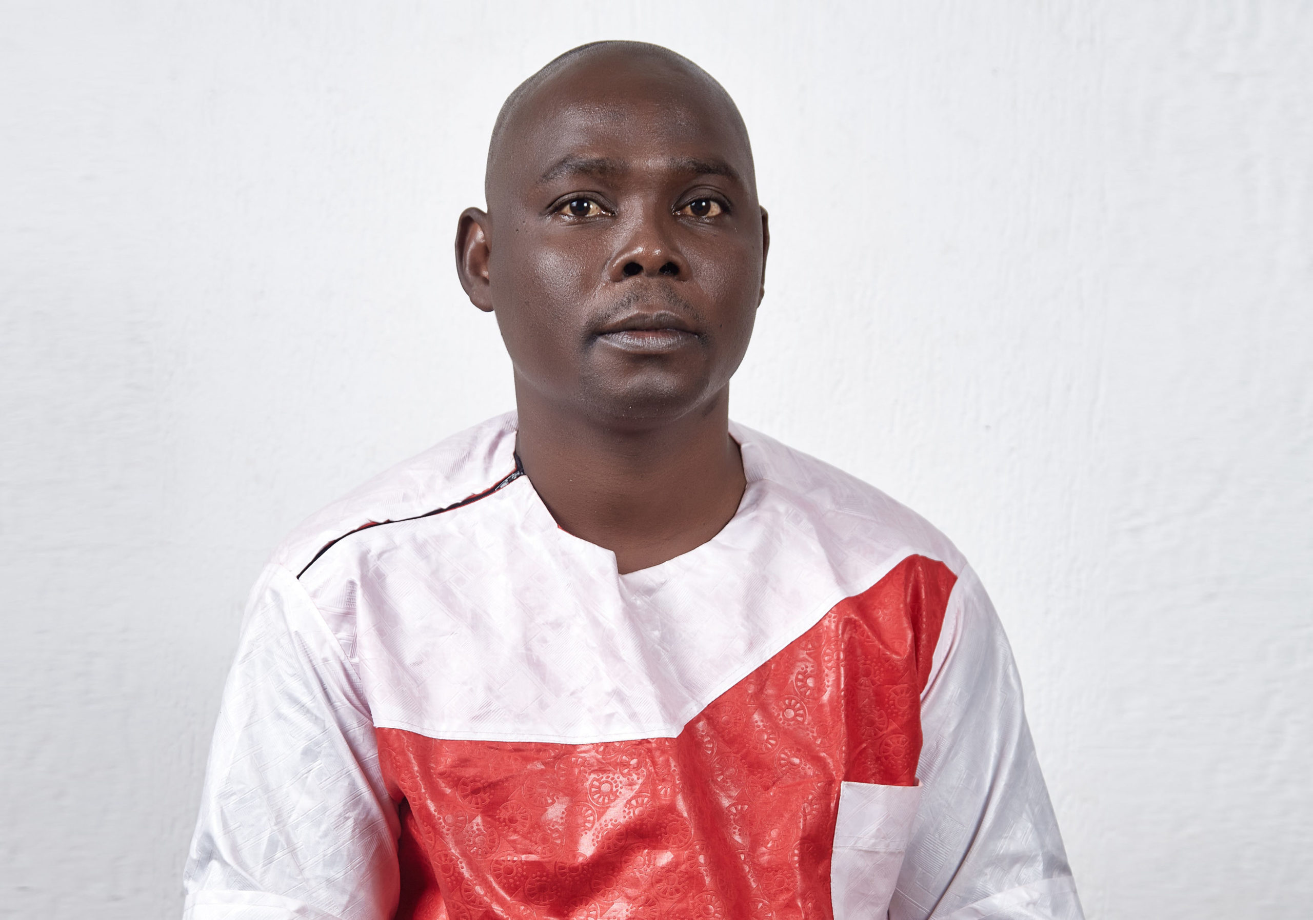 Daniel Inawei Daniel VANAWA - STRATEGIES! Consulting Firm